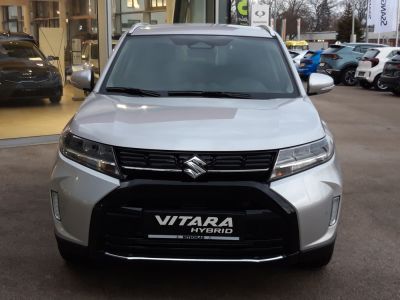 Suzuki Vitara Gebrauchtwagen
