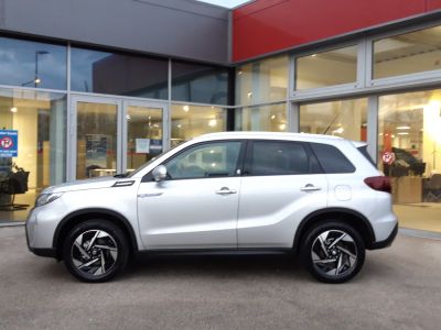 Suzuki Vitara Gebrauchtwagen
