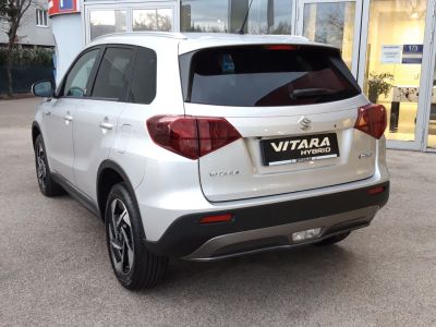 Suzuki Vitara Gebrauchtwagen