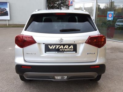 Suzuki Vitara Gebrauchtwagen