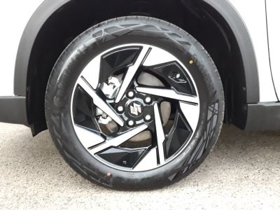 Suzuki Vitara Gebrauchtwagen