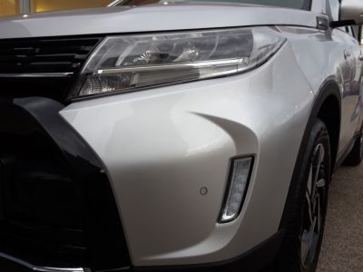 Suzuki Vitara Gebrauchtwagen