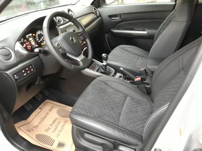 Suzuki Vitara Gebrauchtwagen