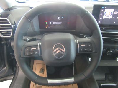 Citroën C4 Gebrauchtwagen