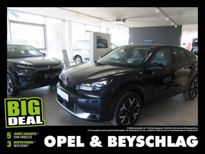 Citroën C4 Gebrauchtwagen