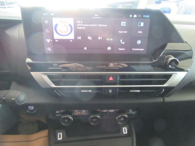 Citroën C4 Gebrauchtwagen