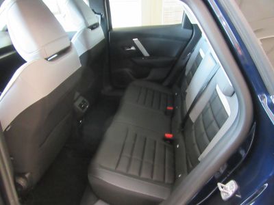 Citroën C4 Gebrauchtwagen