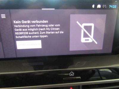 Citroën C4 Gebrauchtwagen