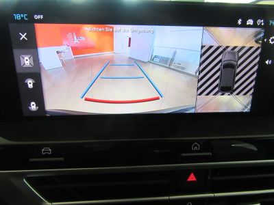 Citroën C4 Gebrauchtwagen