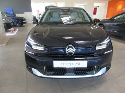 Citroën C4 Gebrauchtwagen