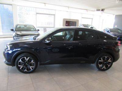 Citroën C4 Gebrauchtwagen