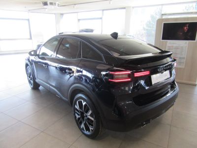 Citroën C4 Gebrauchtwagen