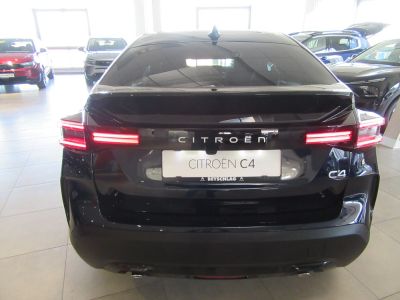 Citroën C4 Gebrauchtwagen