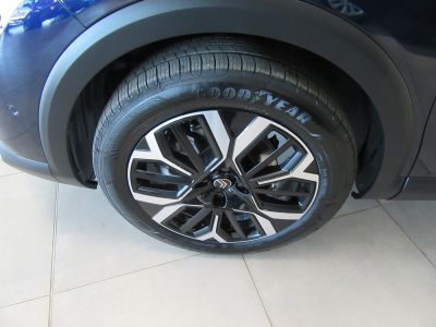 Citroën C4 Gebrauchtwagen