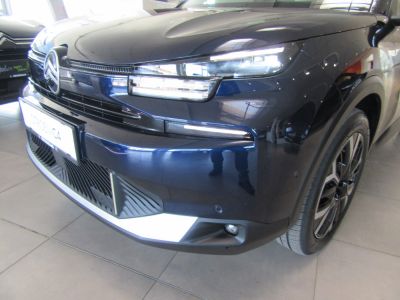 Citroën C4 Gebrauchtwagen