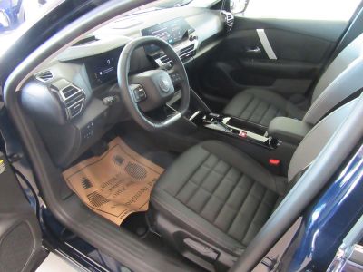 Citroën C4 Gebrauchtwagen