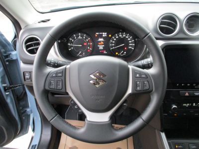 Suzuki Vitara Gebrauchtwagen