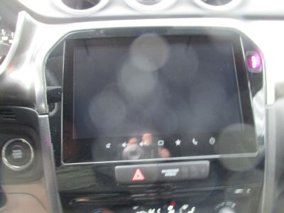 Suzuki Vitara Gebrauchtwagen