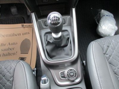 Suzuki Vitara Gebrauchtwagen