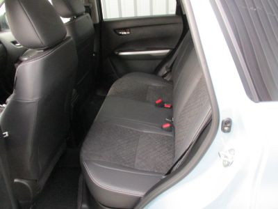 Suzuki Vitara Gebrauchtwagen