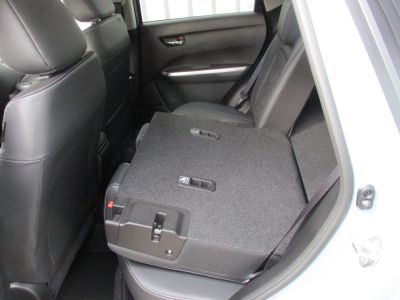 Suzuki Vitara Gebrauchtwagen