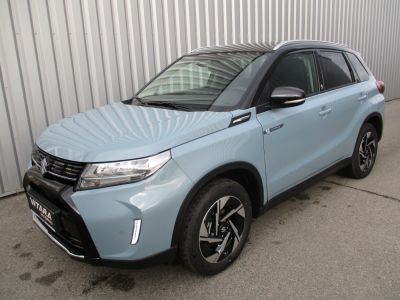 Suzuki Vitara Gebrauchtwagen