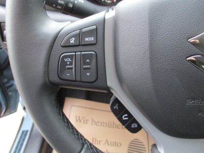 Suzuki Vitara Gebrauchtwagen