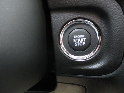 Suzuki Vitara Gebrauchtwagen