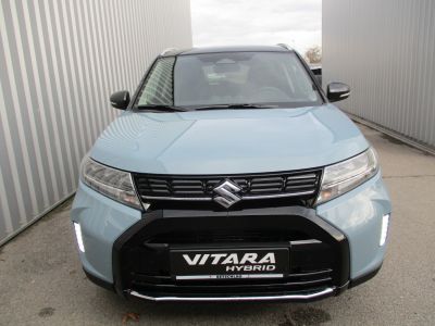 Suzuki Vitara Gebrauchtwagen