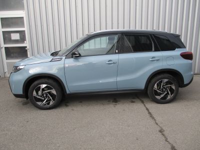 Suzuki Vitara Gebrauchtwagen