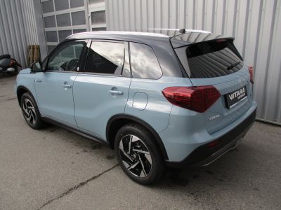 Suzuki Vitara Gebrauchtwagen