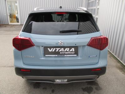 Suzuki Vitara Gebrauchtwagen