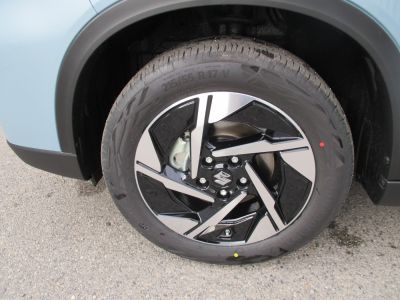 Suzuki Vitara Gebrauchtwagen