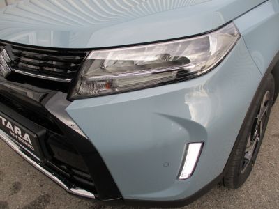 Suzuki Vitara Gebrauchtwagen