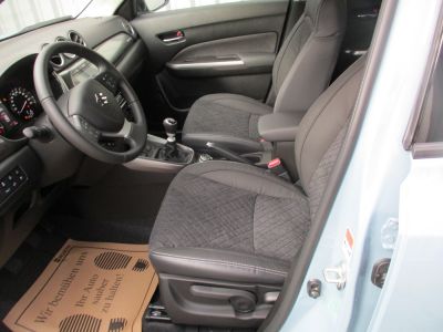 Suzuki Vitara Gebrauchtwagen