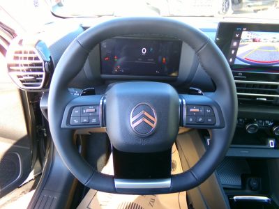 Citroën C4 Gebrauchtwagen Citroën C4 Gebrauchtwagen