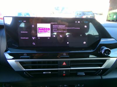 Citroën C4 Gebrauchtwagen Citroën C4 Gebrauchtwagen