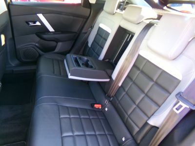 Citroën C4 Gebrauchtwagen Citroën C4 Gebrauchtwagen