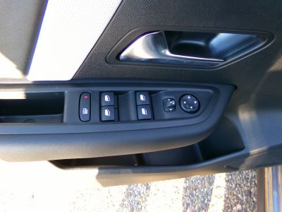 Citroën C4 Gebrauchtwagen