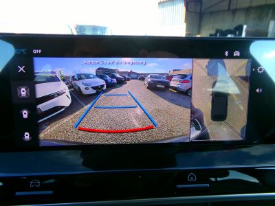 Citroën C4 Gebrauchtwagen