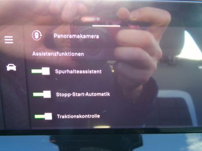 Citroën C4 Gebrauchtwagen