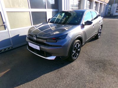 Citroën C4 Gebrauchtwagen Citroën C4 Gebrauchtwagen