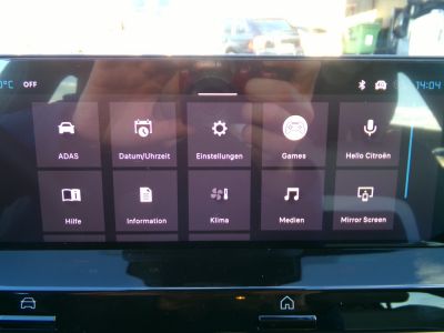 Citroën C4 Gebrauchtwagen