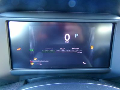Citroën C4 Gebrauchtwagen Citroën C4 Gebrauchtwagen