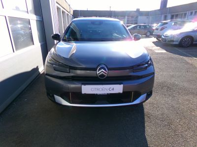 Citroën C4 Gebrauchtwagen Citroën C4 Gebrauchtwagen