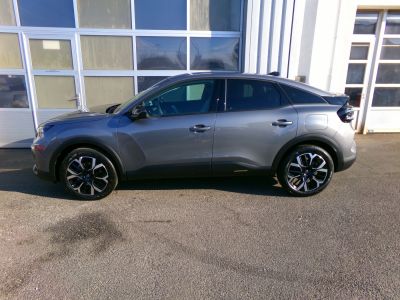 Citroën C4 Gebrauchtwagen