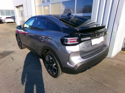 Citroën C4 Gebrauchtwagen Citroën C4 Gebrauchtwagen