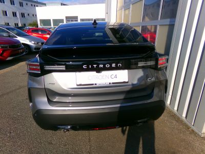 Citroën C4 Gebrauchtwagen Citroën C4 Gebrauchtwagen