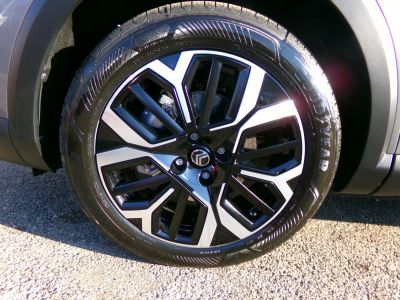 Citroën C4 Gebrauchtwagen