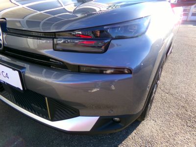 Citroën C4 Gebrauchtwagen Citroën C4 Gebrauchtwagen